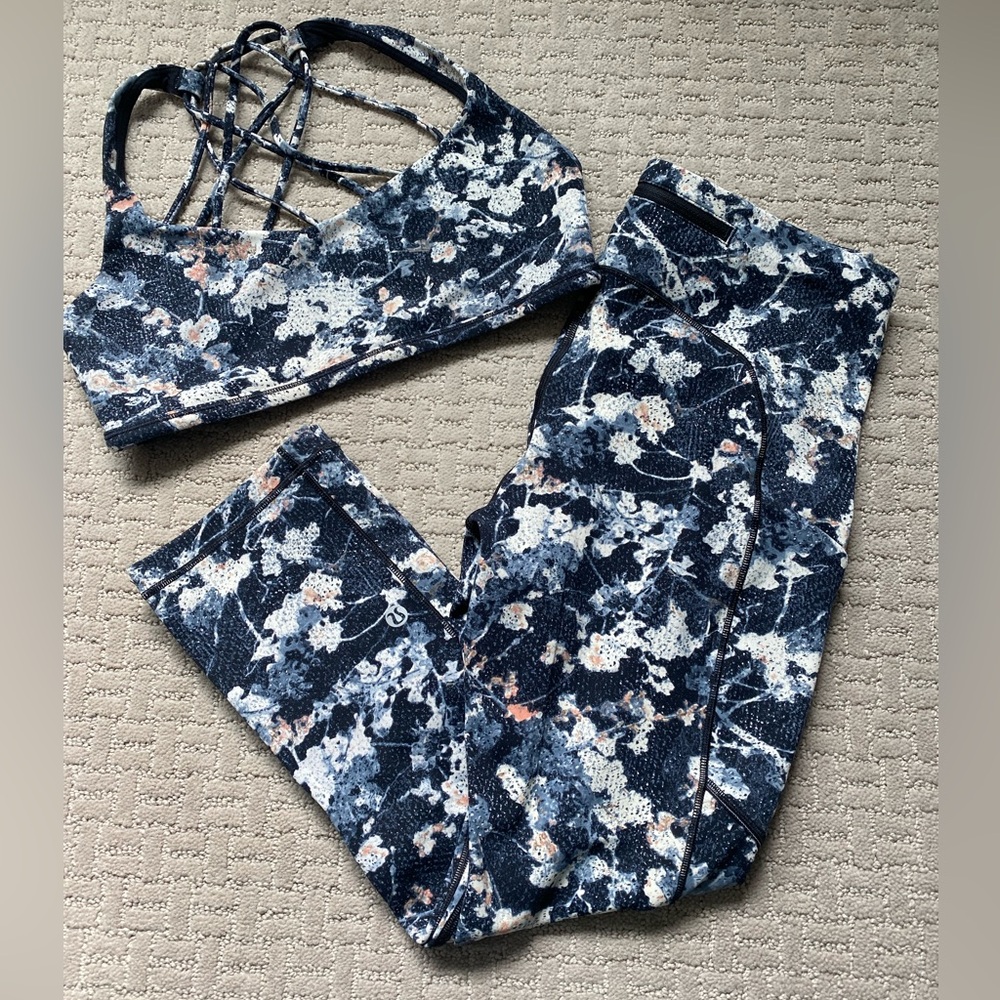 Free to Be bra - light support